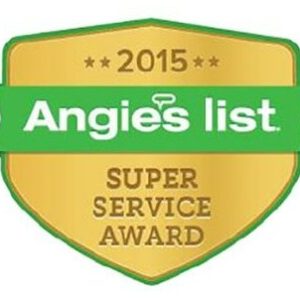 Angies List Super Service Award 2015-min